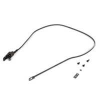 Nilfisk NF9095398000 splash guard fit. kit 24d 26d