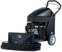 Pioneer Eclipse propane strip buffer 440 series stripper