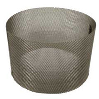 Nilfisk NFVF80113 mesh filter for Clarke Viper and