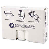 Ibs ibss334016n 33 gallon trash bags case of 250