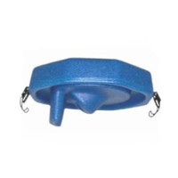 Sandia 100002a lid without hose for Raven backpack
