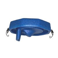 Sandia 100002a lid without hose for Raven backpack