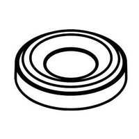 NaceCare 237616 motor gasket