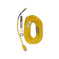 Hawk K3010501 50 Foot power cord for floor