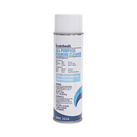 Boardwalk BWK342ACT all purpose cleaner with amonia