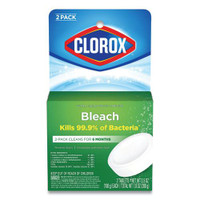 Clorox automatic toilet bowl cleaner tank tablet 2