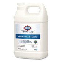 Clorox Dispatch Hospital cleaner disinfectant with bleach