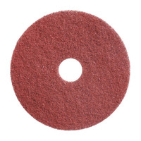 Twister diamond floor pad 400 grit 17 inch