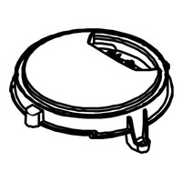 NaceCare 237603 reeler cap