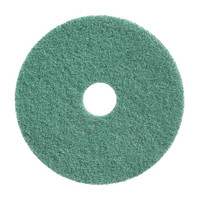 Twister Diamond Pads 3000 grit 5 inch green