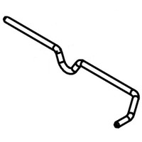 NaceCare 801018 unfasten shaped pivot