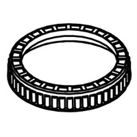 NaceCare 801011 vacuum motor packing ring