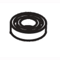 Betco E8392300 Bearing NuSource replaces Part 70512002