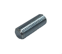 Threaded stud zasandstud for heavy duty 7810 series sandpaper holder centering device by Malish