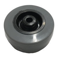Nilfisk NFVA913458 wheel 2in for Clarke Viper and