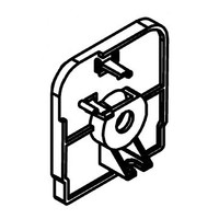 NaceCare 801038 coupling pivot plate