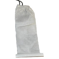 Nilfisk NFVF54003AP5 paper dust bag 5pk dr2000dc for