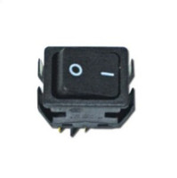 Sandia 100803 vacuum pump switch for Sniper carpet