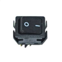 Sandia 100803 vacuum pump switch for Sniper carpet