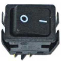 Sandia 100803 vacuum pump switch for Sniper carpet