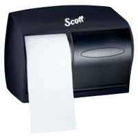 Kimberly Clark KCC09604 coreless roll bathroom tissue