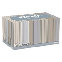 Kleenex KCC11268CT paper hand towels singlefold ultra soft