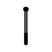 NaceCare 291049 no8 x 75mm tx pn plast