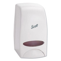 Kimberly Clark kcc92144 1000ml foaming handsoap dispenser