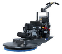 Pioneer Eclipse Propane buffer Pe400bu Kawasaki 18hp 21