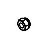 NaceCare 219076 self locking nut