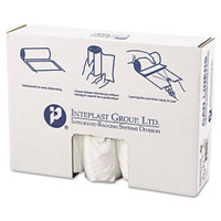 Ibs ibss404812n 45 gallon trash bags case of 250