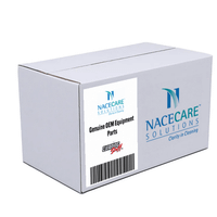 NaceCare 206132 plastic cap black