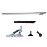 ProTeam 107530 vacuum tool kit telescoping straight wand