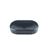 ProTeam 107258 HEPA cover filter cartridge