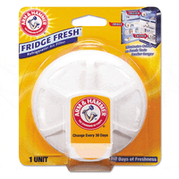 Arm and Hammer CDC3320001710 fridge fresh