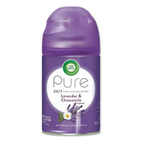 Freshmatic air freshener refill lavender and chamomile