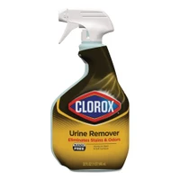 Clorox CLO31036CT urine remover 32oz spray