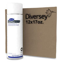 Diversey DVO94970590 deep gloss stainless steel maintainer