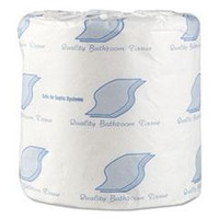 General GEN218 standard bath tissue 1 ply 1000