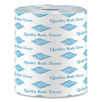 General GEN500 bath tissue 2 ply 500 sheets