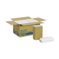 Pacific Blue Basic GPC25190 cfold paper towel
