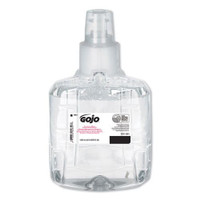 Gojo GOJ191102CT clear and mild foam handwash refill