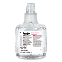 Gojo GOJ191202CT antibacterial foam handwash