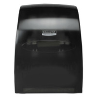 Kimberly Clark KCC09996 sanitouch hard roll towel dispenser