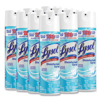 Disinfectant Spray case