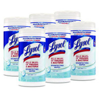 Disinfecting Wipes case