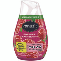 Renuzit AMY43111CT adjustables air freshener raspberry scent