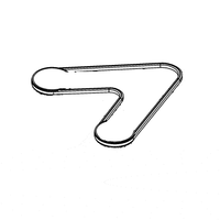 Betco E1134900 belt for Big Bertha
