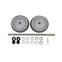 Hawk K1541A wheel and axle kit