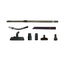 ProTeam 100090 toolkit commercial light duty 1.25 inch plas